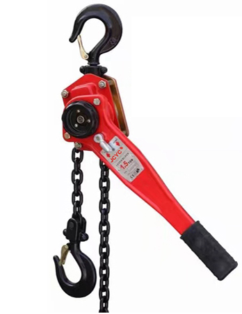 超小型環(huán)鏈手扳葫蘆